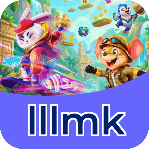 Streaming 4K no cassino ao vivo da lllmk